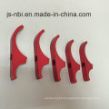 Red Machinery Accessories